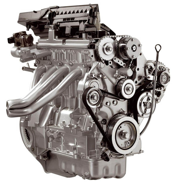 Gmc C15 Car Engine